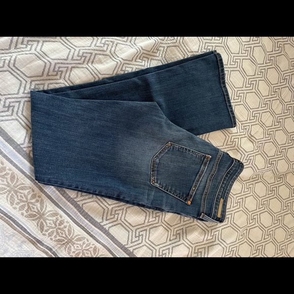 Anthropologie |  Pilcro & the Letterpress Jeans - Picture 10 of 11